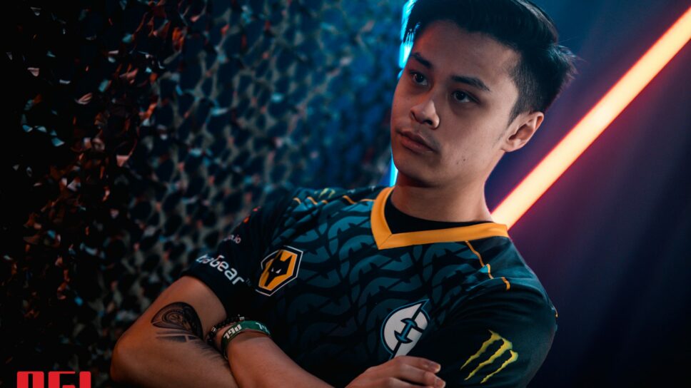 Stewie2k to reportedly return to Counter-Strike cover image