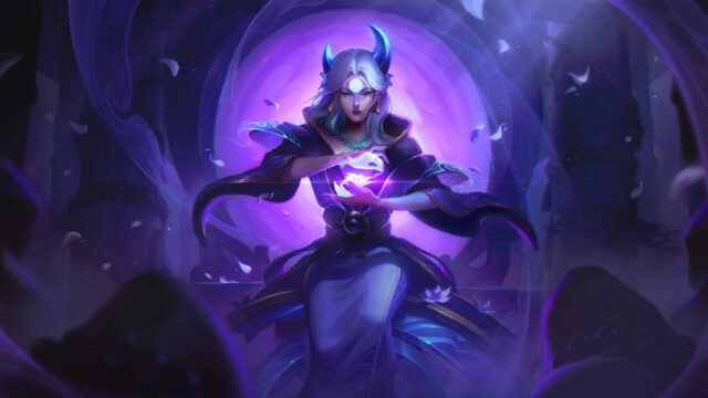 When does TFT Set 11 release? preview image