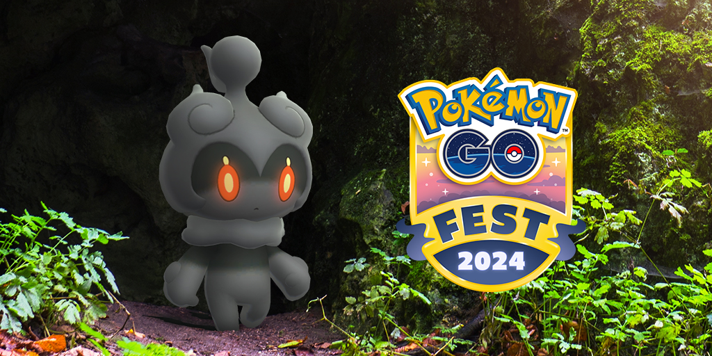 Pokémon GO Fest 2024 Dates, locations, spawns and more esports.gg