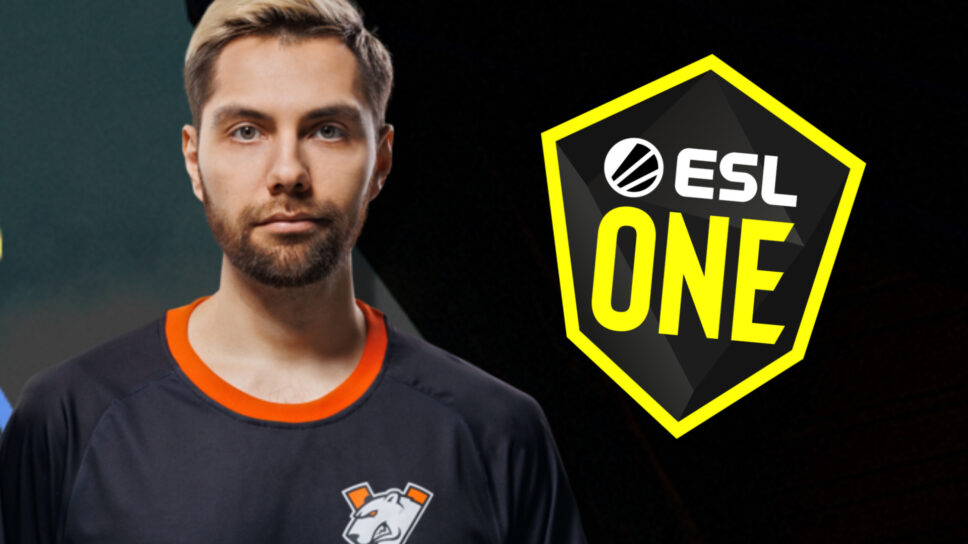 1win calls out ESL after being replaced with OG in ESL One Birmingham cover image