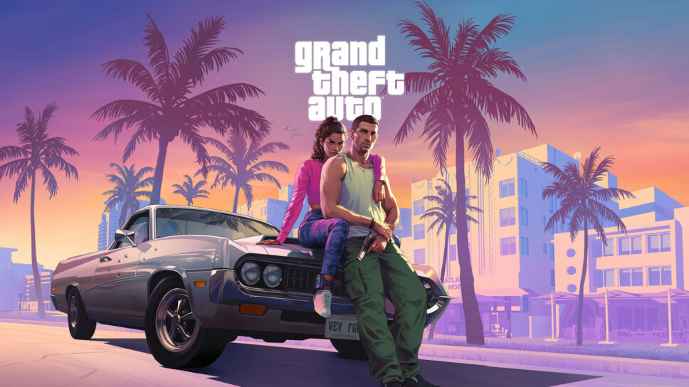 GTA 6 publisher Take-Two announces almost 600 layoffs cover image