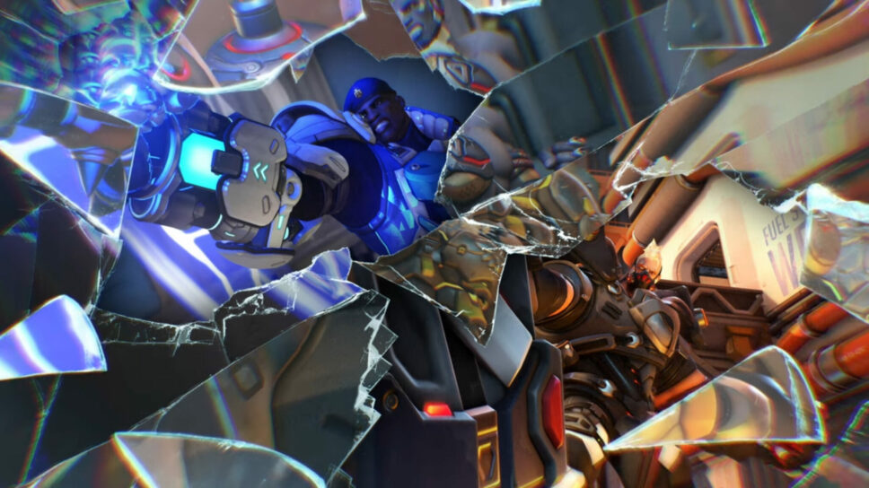 Overwatch 2 Mirrorwatch skins: How to unlock them all cover image