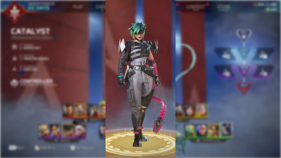 Alter Apex Legends: Leaked abilities and more cover image