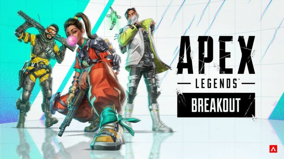 Apex Legends Urban Assault event will bring Apex Cups cover image