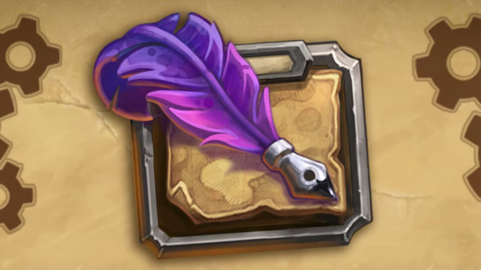 Blizzard addresses new Hearthstone Weekly Quest update cover image