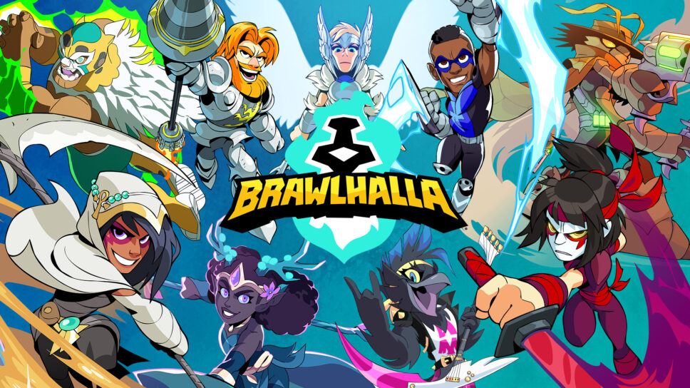 Brawlhalla ranking guide: Everything you need to know cover image