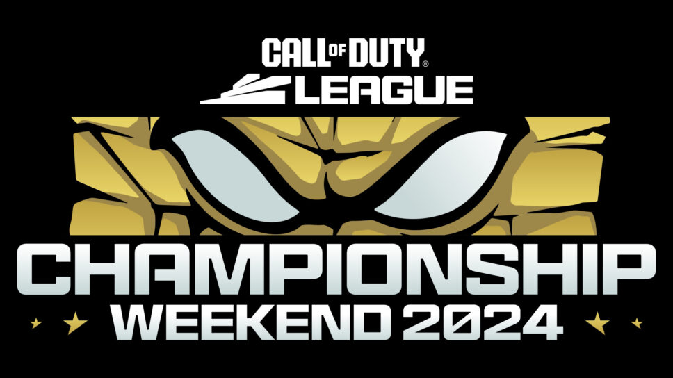 CDL Champs 2024 will be hosted by OpTic Texas cover image