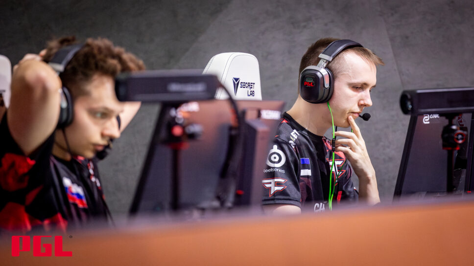 FaZe Clan ropz on CS2: “I think the game is not in a good place at the moment” cover image