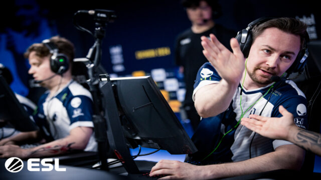 Team Liquid show great improvement at IEM Chengdu CS2, secure first playoff spot preview image