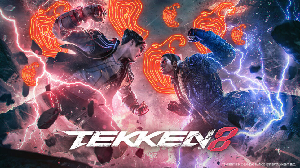 Tekken 8 and Chipotle: Get your bonuses, fight at a tourney cover image
