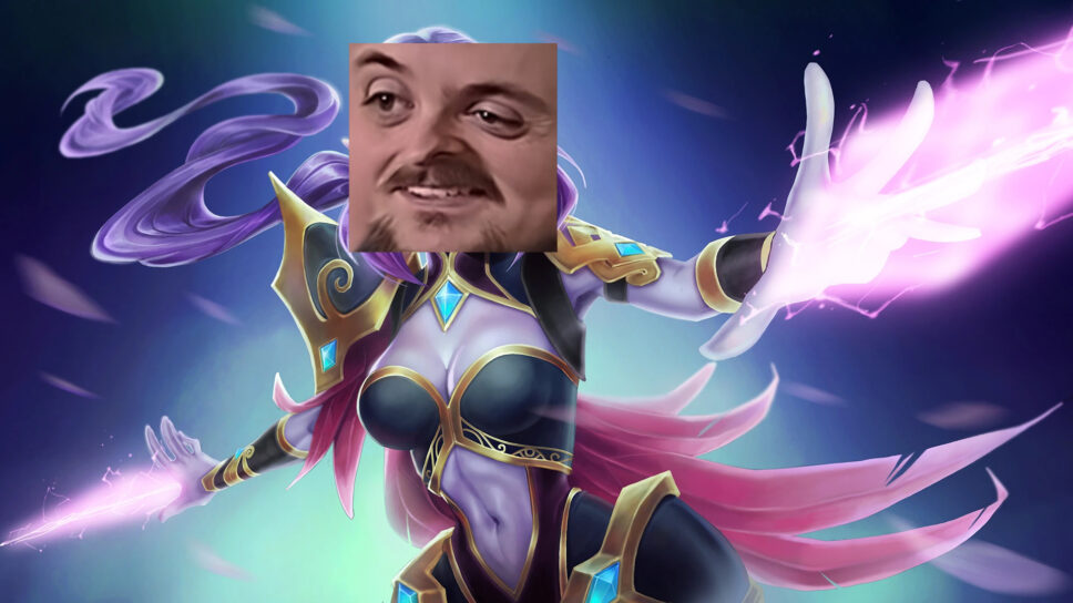 Forsen earns his Dota 2 rank, but is he any good? cover image