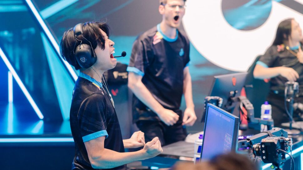 Cloud9 vs LOUD – VCT Americas 2024 Stage 1: C9 stays undefeated cover image