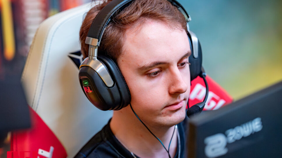 Complexity floppy on expectations for ESL Pro League season 19: ‘The bare minimum is to make playoffs’ cover image