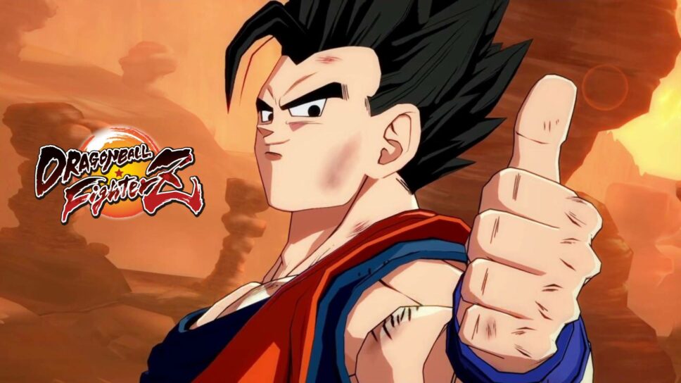 Bandai Namco fixes DBFZ rollback netcode: Patch 1.36 cover image