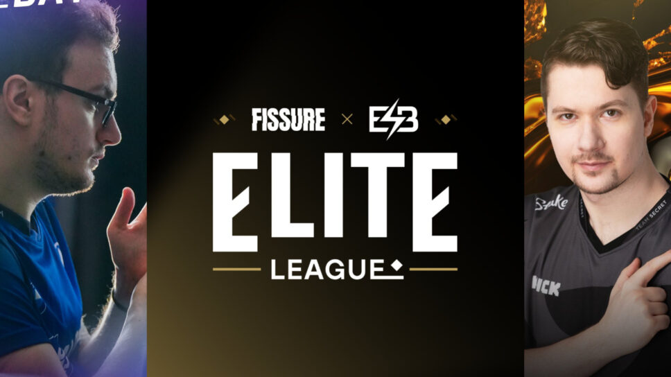 Elite League Swiss Stage: Nigma Galaxy, Team Secret eliminated; OG, Tundra Esports advance to Stage 2 cover image