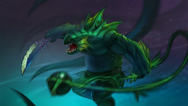 Dota 2 finally adds fishing: The ultimate guide to free Crownfall tokens preview image