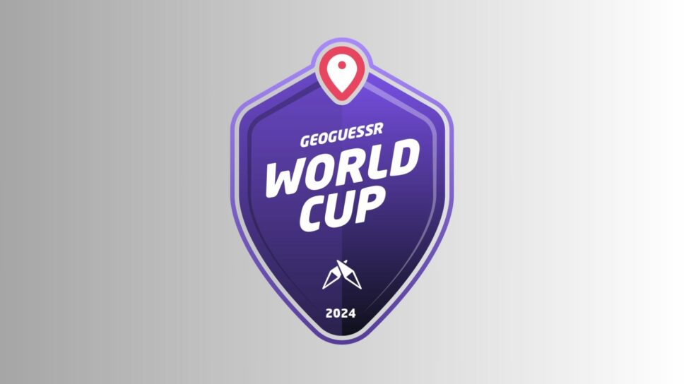 Everything you need to know about Geoguessr World Cup 2024 cover image