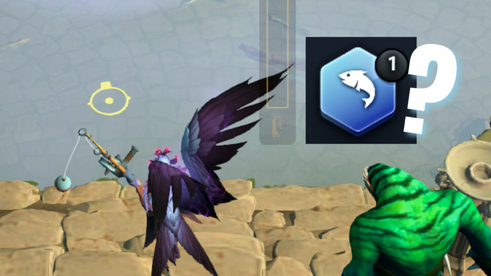 Dota 2 Crownfall: How to get the “Fish Token” from the fishing game cover image