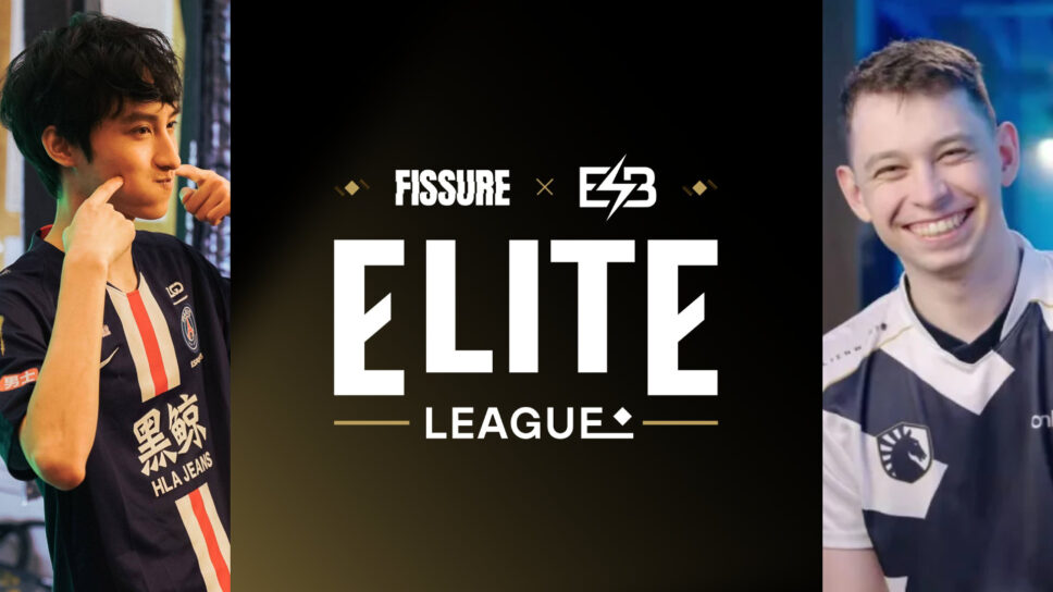 Elite League playoffs overview: Brackets, schedule, results, and livestreams cover image
