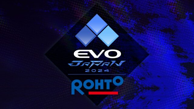 Top 5 reasons not to miss Evo Japan 2024 preview image