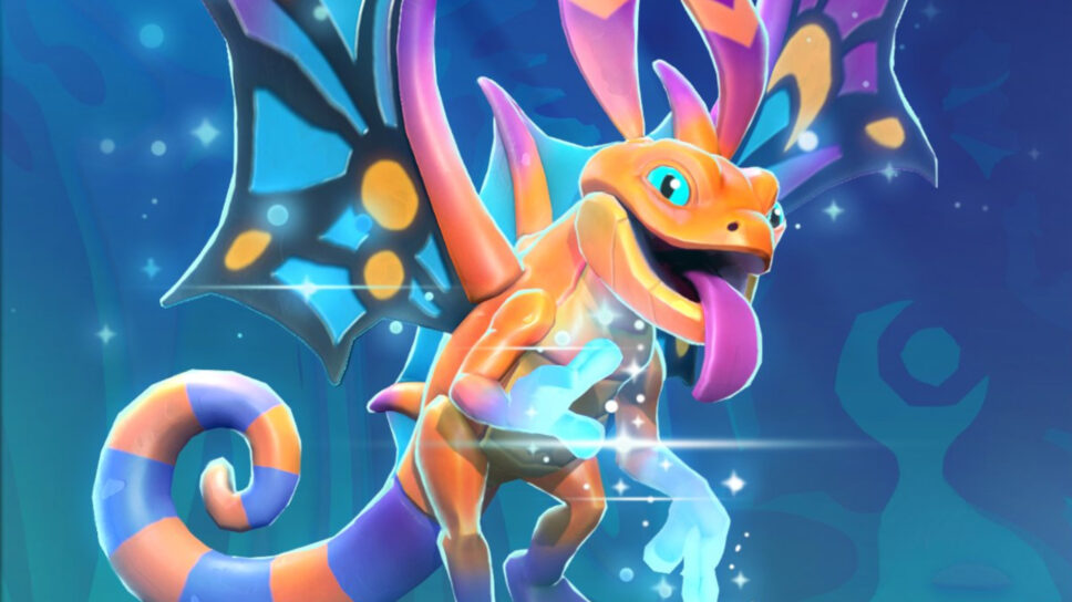 Faerie Dragon joins Warcraft Rumble: Talents, ability, release date, and more cover image