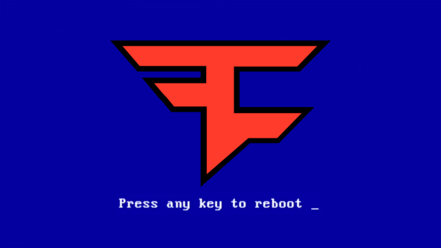 FaZe Clan “reboots” with more layoffs and esports team updates preview image