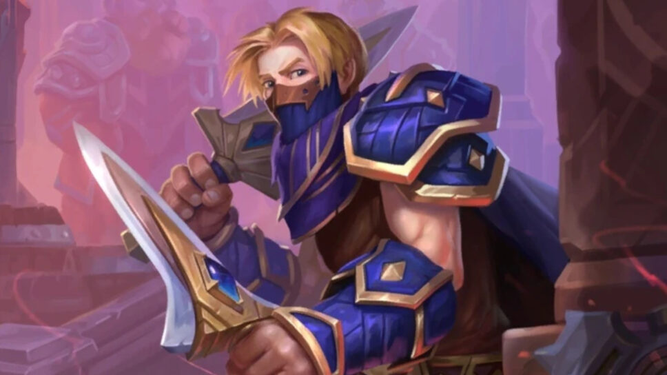 Hearthstone April Fools’ Day patch removes Shadowstep, buffs Priest healing, and more cover image