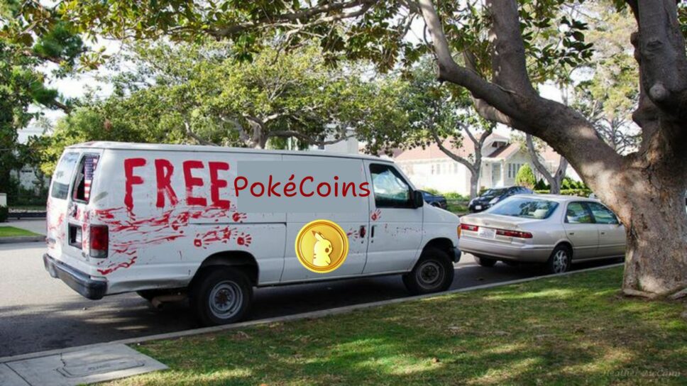 How to get PokéCoins in Pokémon GO cover image