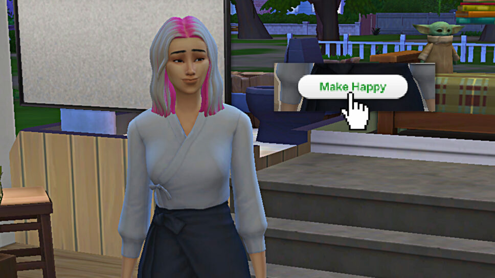 How to enable cheats in The Sims 4 – Get unlimited money, change traits freely, and more! cover image
