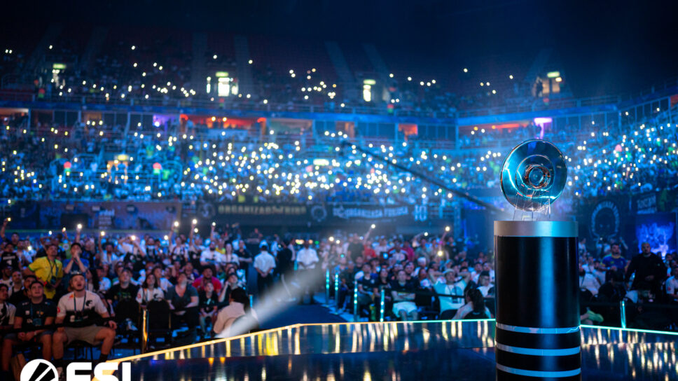 IEM Rio 2024: Teams, Format, Stream and More cover image