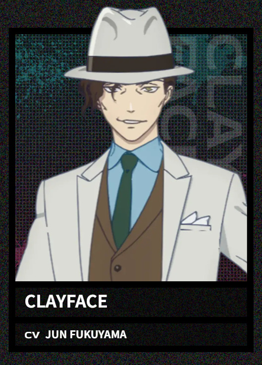 Jun Fukuyama as Clayface in Suicide Squad Isekai (Image via Warner Bros.)