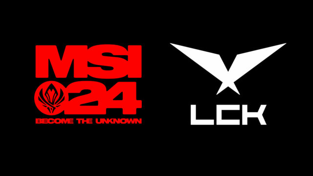 League of Legends MSI 2024: Korea region preview preview image