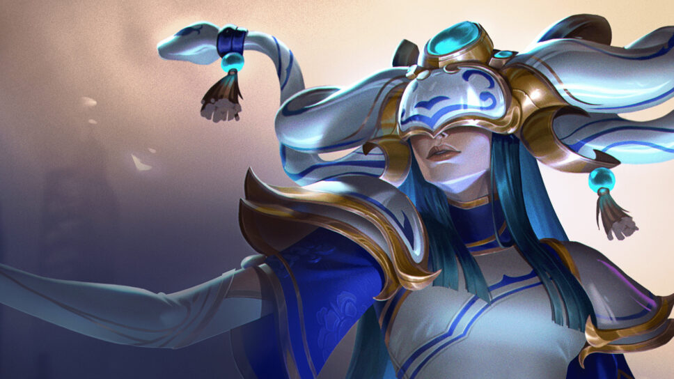 Upcoming systems changes in TFT patch 14.9 cover image