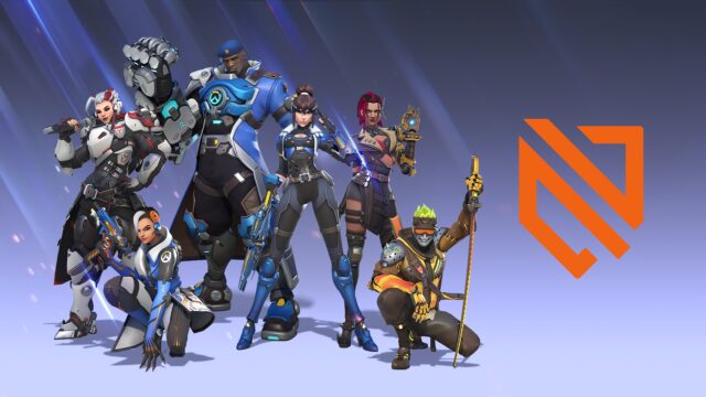 What’s in the Overwatch 2 Season 10 Battle Pass? preview image