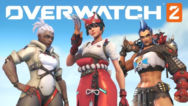 Overwatch 2 expands Avoid as Teammate system so you get fewer pesky players on your team preview image