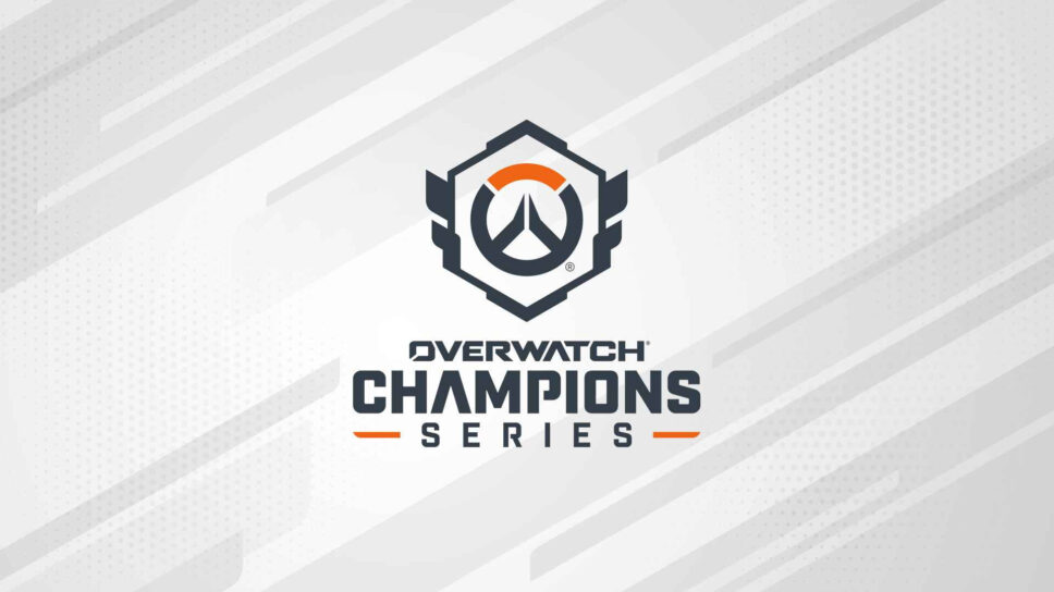 Overwatch 2 OWCS schedule, scores, and results cover image