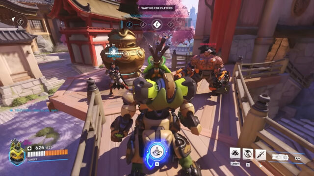 Overwatch 2 gets major streamer mode update preview image