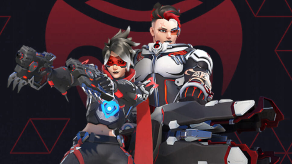 Overwatch 2 shop rotation and shop reset countdown cover image