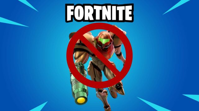 The REAL reason Samus never made it into Fortnite preview image