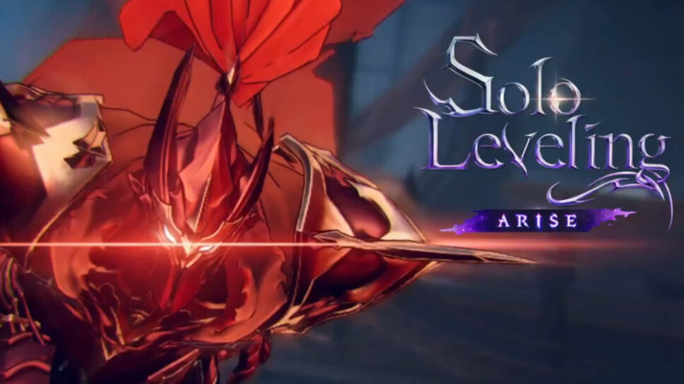 Solo Leveling: ARISE reset time cover image