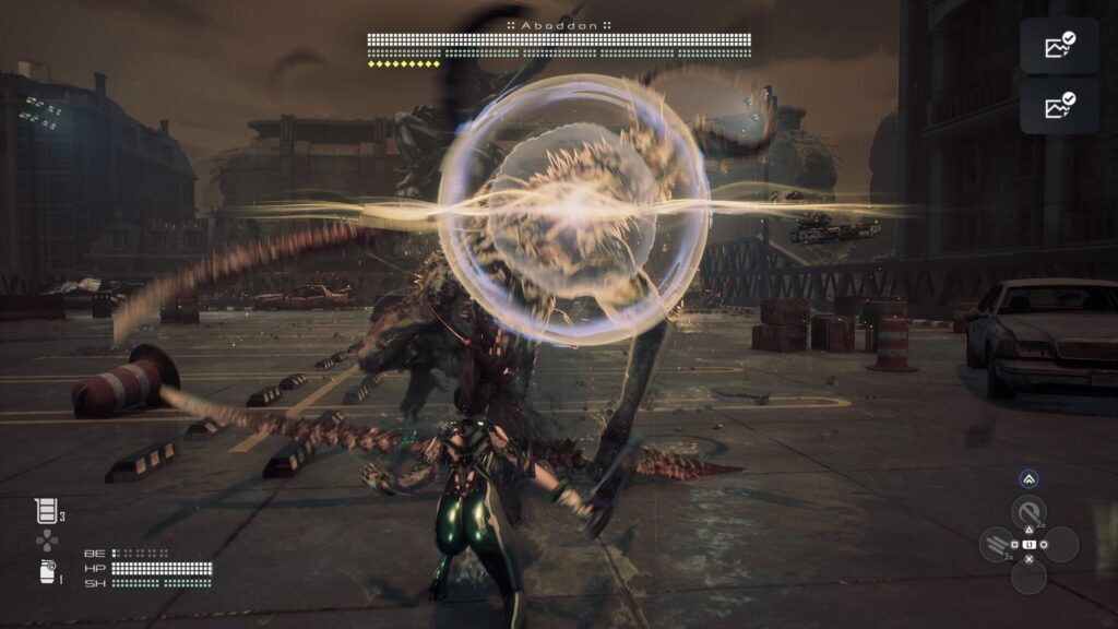 Screenshot of the game (Image via esports.gg)