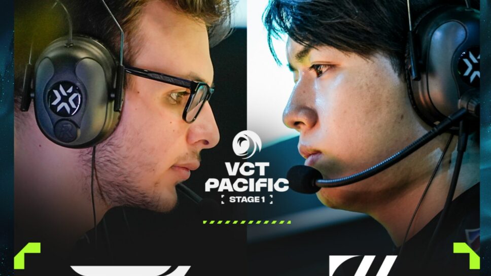 T1 esports vs Zeta Division: VCT Pacific Stage 1 T1 qualify for Playoffs cover image