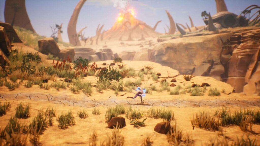 Gameplay scene (Image via ea.com)