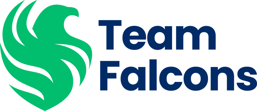 Team Falcons (via Liquipedia)