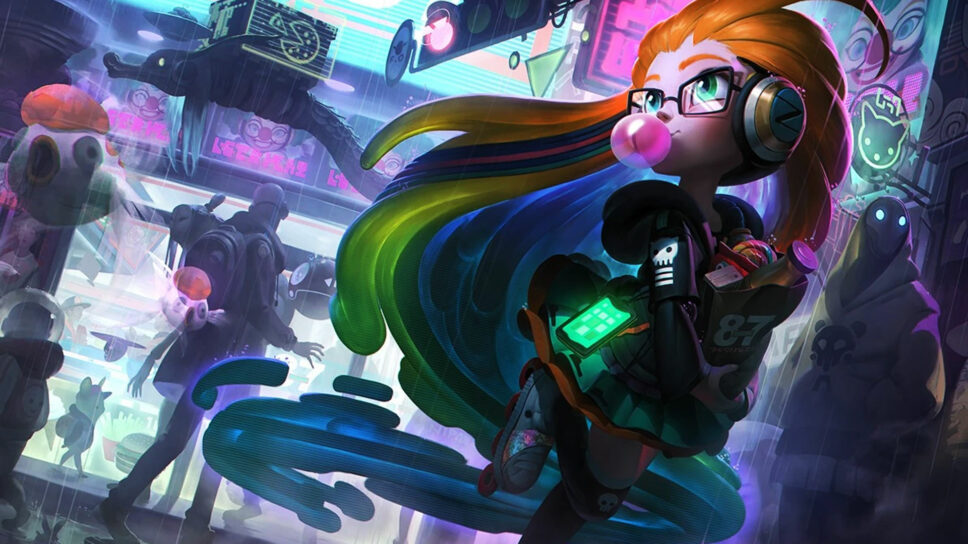 There are more League of Legends cheaters than you think cover image