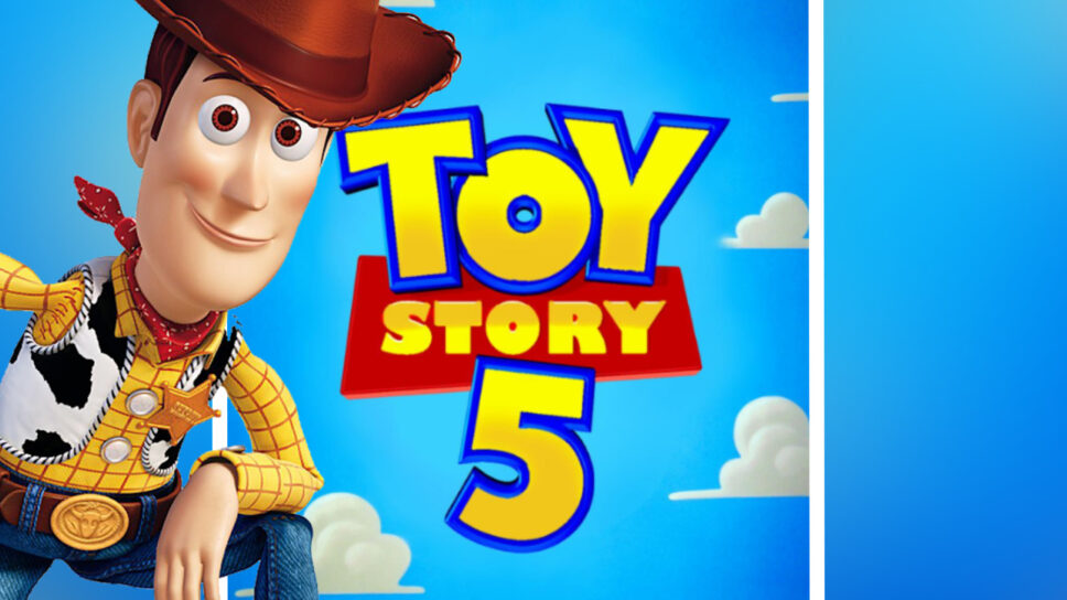 Toy Story 5 release date revealed, here is everything we know about the film cover image