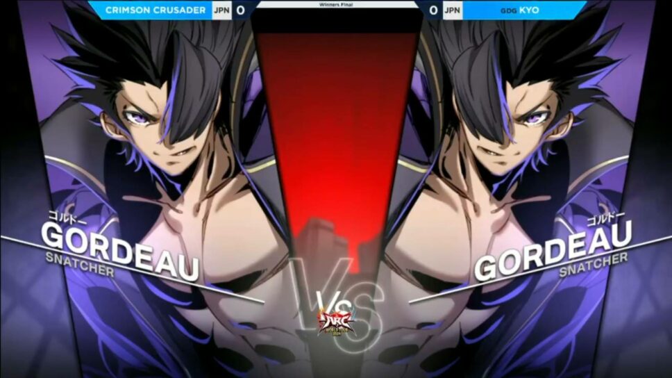 UNI2 at Evo Japan 2024: Top characters, best fights cover image