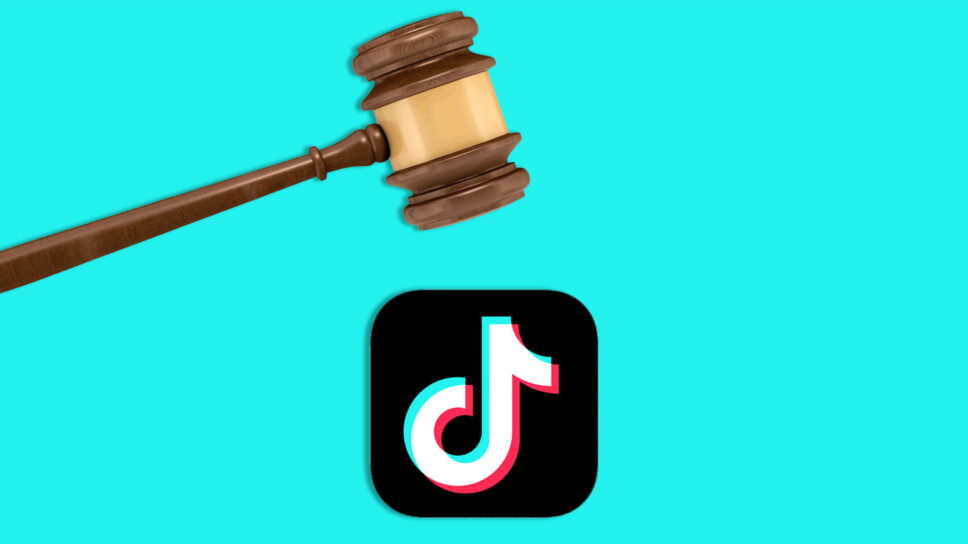 TikTok ban in the United States could take effect in less than a year cover image