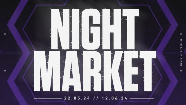 VALORANT Night Market Dates: When is the next VALORANT Night Market preview image
