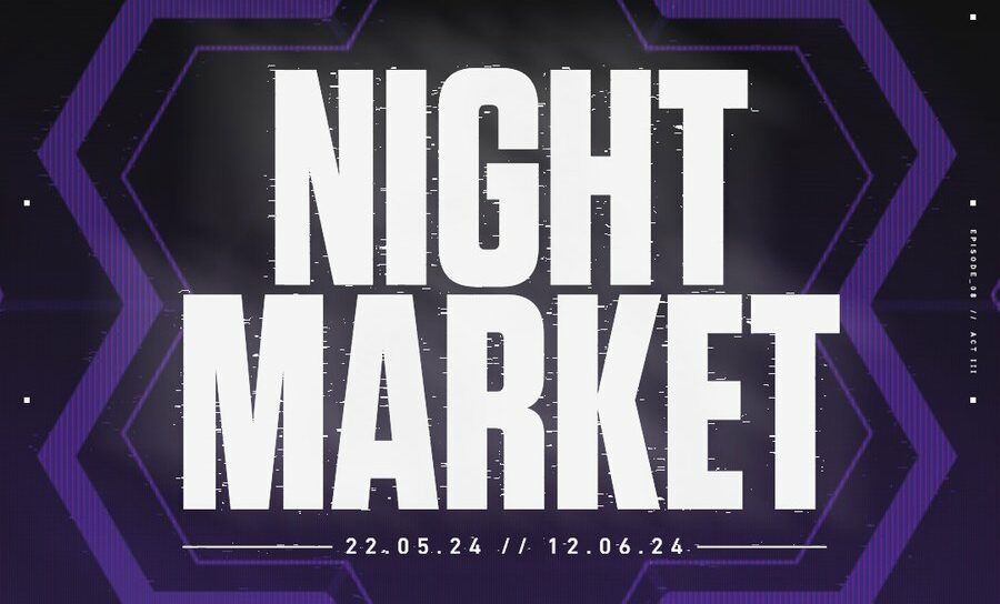 VALORANT Night Market Dates: When is the next VALORANT Night Market cover image